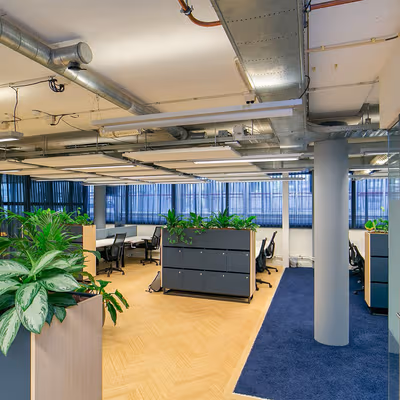 Kennemerplein 6 - 14, Haarlem Image 1