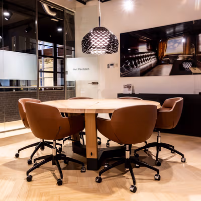 Kennemerplein 6 - 14, Haarlem Image 9