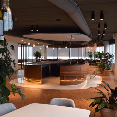 Mercuriusplein 1, Hoofddorp Image 11