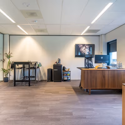 Kanaalpark 140, Leiden Image 2