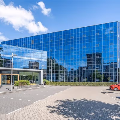 Kanaalpark 140, Leiden Image 6