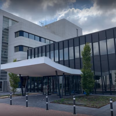 Rijnzathe 6, Utrecht Image 8