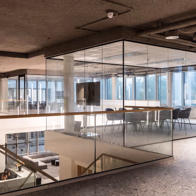 Rijnzathe 6, Utrecht Image 6