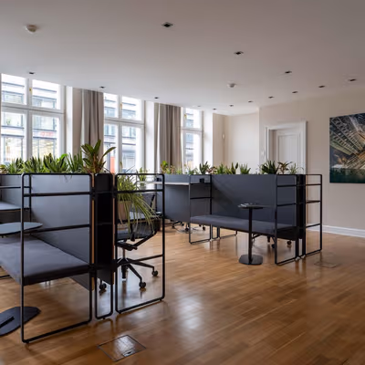 19 Königsallee, Düsseldorf Image 2