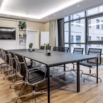 19 Königsallee, Düsseldorf Image 4