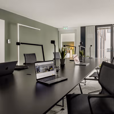 19 Königsallee, Düsseldorf Image 1