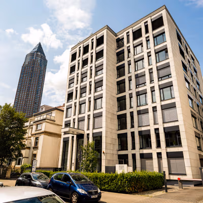 27 Schumannstrasse, Frankfurt Am Main Image 6