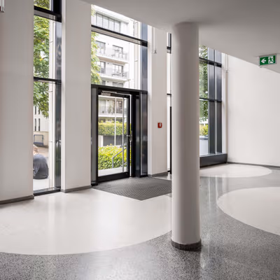 27 Schumannstrasse, Frankfurt Am Main Image 8