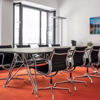 27 Schumannstrasse, Frankfurt Am Main Image 5