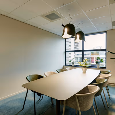 335 Weena, Rotterdam Image 4