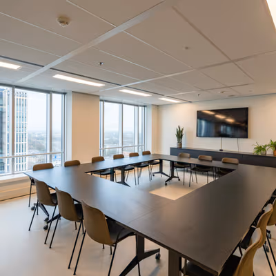 690 Weena, Rotterdam Image 3