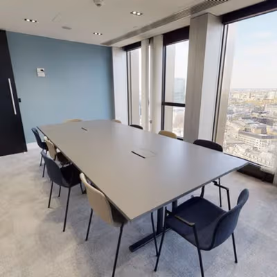 25 Old Broad Street, London Image 3