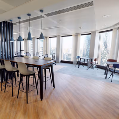 25 Old Broad Street, London Image 4