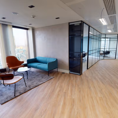 25 Old Broad Street, London Image 6