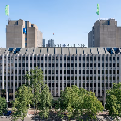 90 Westblaak, Rotterdam Image 7