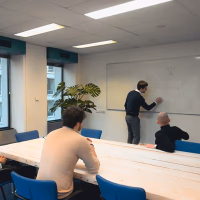 92 Westblaak, Rotterdam Image 6