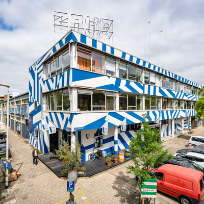 71 Zomerhofstraat, Rotterdam Image 4