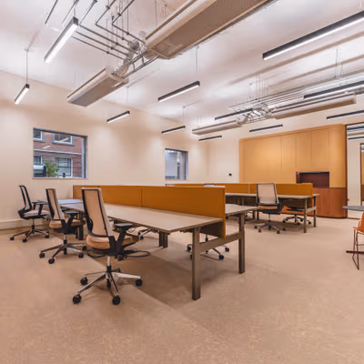 70 Zeestraat, Den Haag Image 1