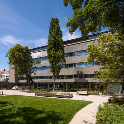 70 Zeestraat, Den Haag Image 7