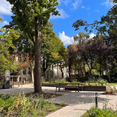 70 Zeestraat, Den Haag Image 11