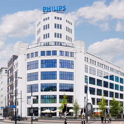 Lichttoren 32, Eindhoven Image 8