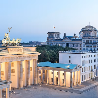 Pariser Platz 6a, Berlin Image 1
