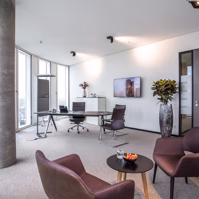 Kurfürstendamm 11 10719, Berlin Image 1