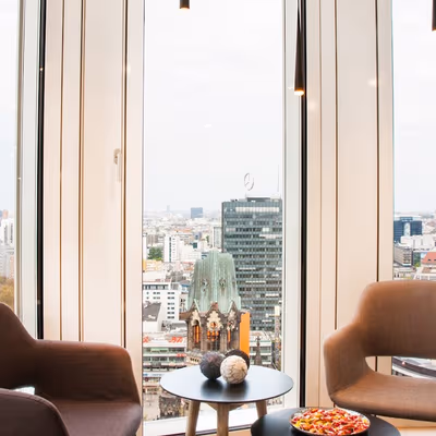 Kurfürstendamm 11 10719, Berlin Image 6