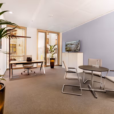 Breite Str 22, Dusseldorf Image 5