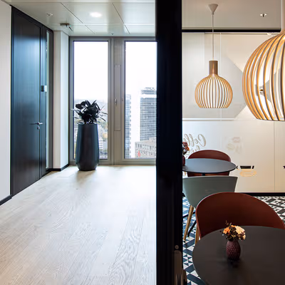 Taunusanlage 9-10, Frankfurt Am Main Image 11