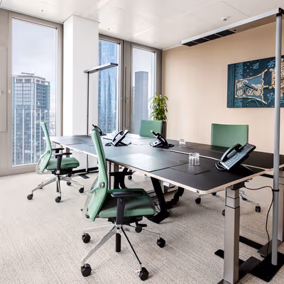 Taunusanlage 9-10, Frankfurt Am Main Image 10