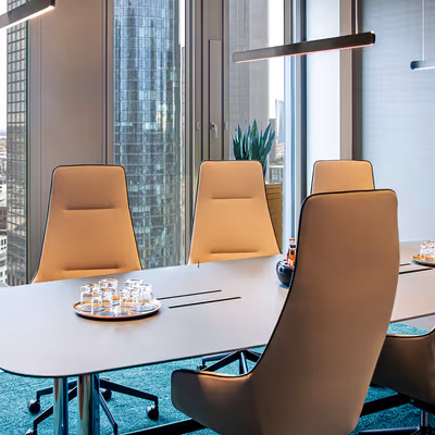 Taunusanlage 9-10, Frankfurt Am Main Image 12