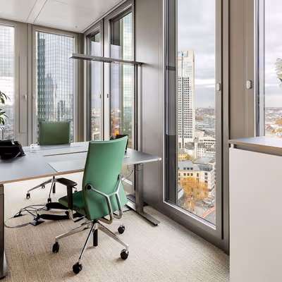 Taunusanlage 9-10, Frankfurt Am Main Image 1