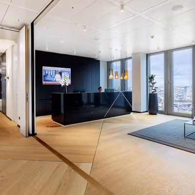 Taunusanlage 9-10, Frankfurt Am Main Image 5