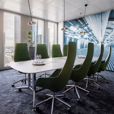 Taunusanlage 9-10, Frankfurt Am Main Image 4