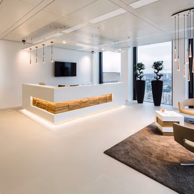 Taunustor 1, Frankfurt Am Main Image 5