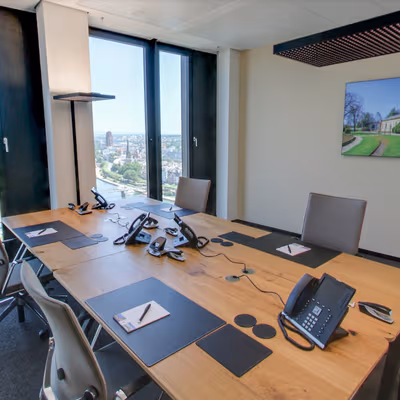 Neue Mainzer Str 6-10, Frankfurt Am Main Image 11