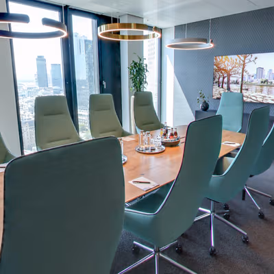 Neue Mainzer Str 6-10, Frankfurt Am Main Image 9