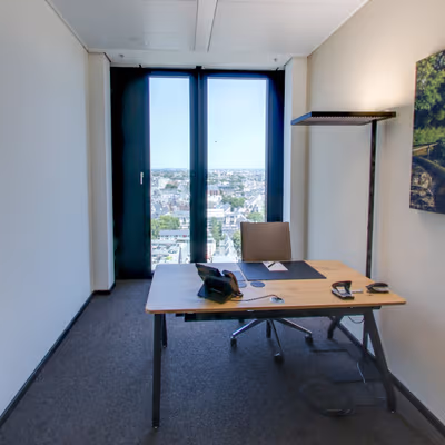 Neue Mainzer Str 6-10, Frankfurt Am Main Image 2