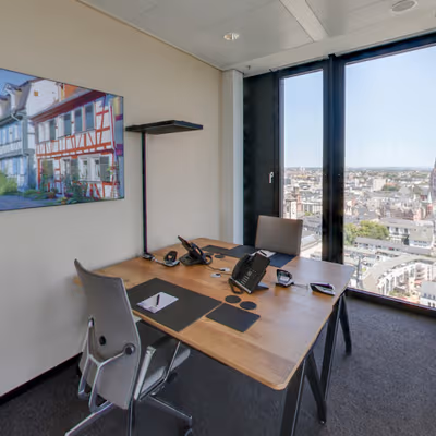 Neue Mainzer Str 6-10, Frankfurt Am Main Image 7