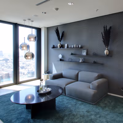 Neue Mainzer Str 6-10, Frankfurt Am Main Image 4