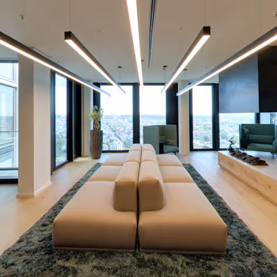 Neue Mainzer Str 6-10, Frankfurt Am Main Image 8