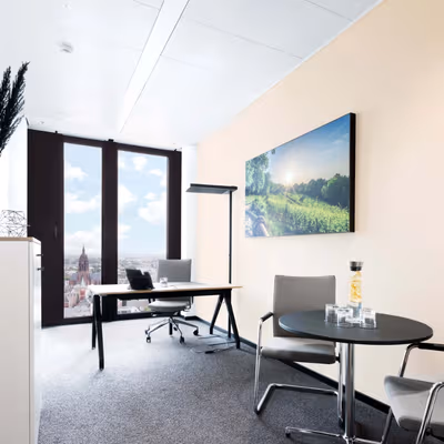 Neue Mainzer Str 6-10, Frankfurt Am Main Image 1