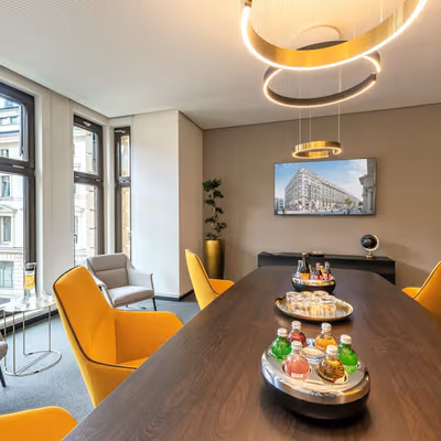 32 Alter Wall, Hamburg Image 6