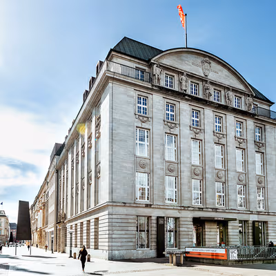 32 Alter Wall, Hamburg Image 7