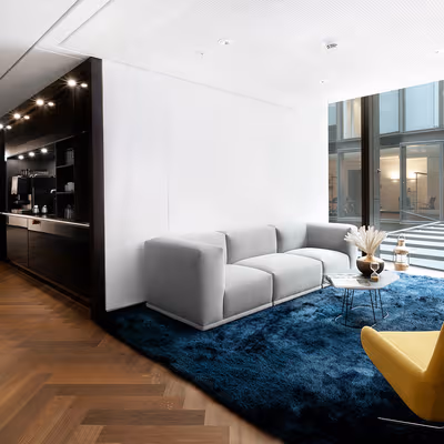 32 Alter Wall, Hamburg Image 9