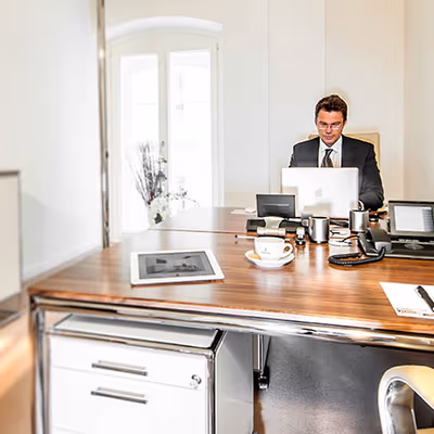 Maximilianstrasse 2, Munich Image 13