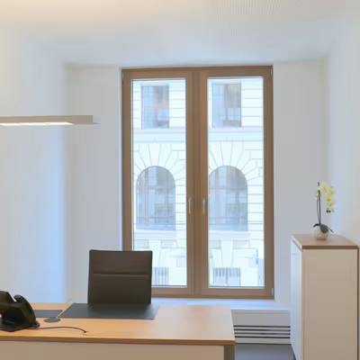 Theresienstrasse 1, Munich Image 2