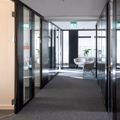 Kurfurstenstrasse 87, Berlin Image 5