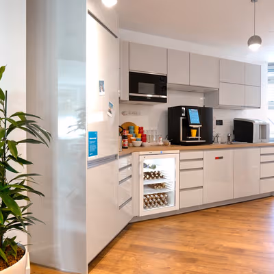 Kurfurstenstrasse 87, Berlin Image 6